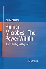 Télécharger le livre :  Human Microbes - The Power Within