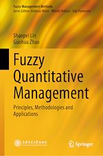 Télécharger le livre :  Fuzzy Quantitative Management