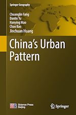 Télécharger le livre :  China's Urban Pattern