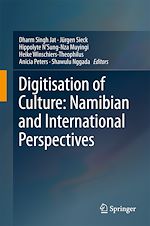Télécharger le livre :  Digitisation of Culture: Namibian and International Perspectives