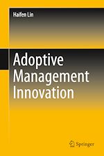 Télécharger le livre :  Adoptive Management Innovation