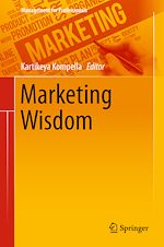 Download this eBook Marketing Wisdom