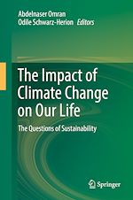 Télécharger le livre :  The Impact of Climate Change on Our Life