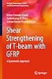 Télécharger le livre :  Shear Strengthening of T-beam with GFRP