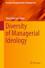 Télécharger le livre :  Diversity of Managerial Ideology
