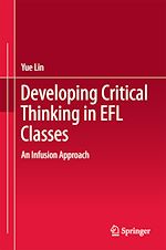 Télécharger le livre :  Developing Critical Thinking in EFL Classes