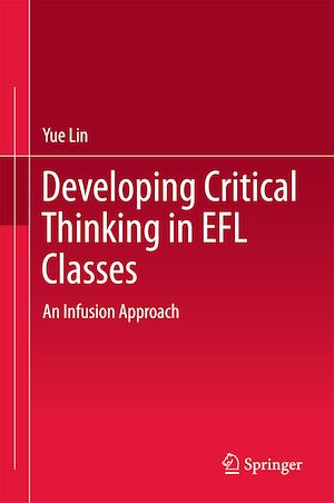 Téléchargez le livre :  Developing Critical Thinking in EFL Classes