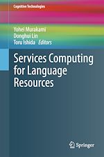 Download this eBook Services Computing for Language Resources