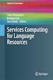 Télécharger le livre :  Services Computing for Language Resources