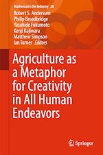 Download this eBook Agriculture as a Metaphor for Creativity in All Human Endeavors