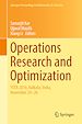 Télécharger le livre :  Operations Research and Optimization
