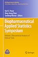 Télécharger le livre :  Biopharmaceutical Applied Statistics Symposium