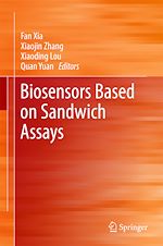 Télécharger le livre :  Biosensors Based on Sandwich Assays