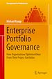 Télécharger le livre :  Enterprise Portfolio Governance