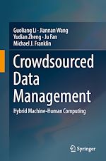Télécharger le livre :  Crowdsourced Data Management