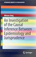 Télécharger le livre :  An Investigation of the Causal Inference between Epidemiology and Jurisprudence