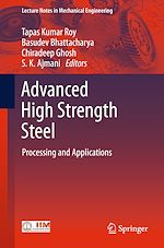 Télécharger le livre :  Advanced High Strength Steel