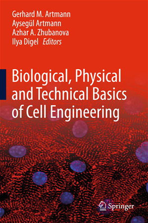 Téléchargez le livre :  Biological, Physical and Technical Basics of Cell Engineering