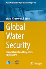 Download this eBook Global Water Security