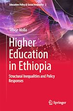 Télécharger le livre :  Higher Education in Ethiopia