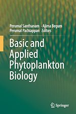 Télécharger le livre :  Basic and Applied Phytoplankton Biology