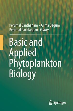 Téléchargez le livre :  Basic and Applied Phytoplankton Biology