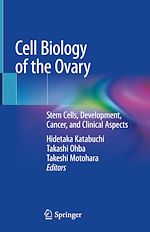 Télécharger le livre :  Cell Biology of the Ovary