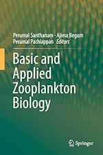 Télécharger le livre :  Basic and Applied Zooplankton Biology