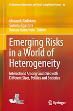Télécharger le livre :  Emerging Risks in a World of Heterogeneity