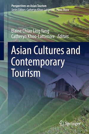 Téléchargez le livre :  Asian Cultures and Contemporary Tourism