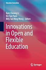 Télécharger le livre :  Innovations in Open and Flexible Education