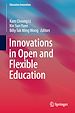 Télécharger le livre :  Innovations in Open and Flexible Education