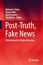 Télécharger le livre :  Post-Truth, Fake News