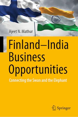 Téléchargez le livre :  Finland–India Business Opportunities