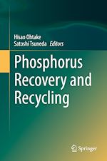 Télécharger le livre :  Phosphorus Recovery and Recycling