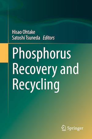 Téléchargez le livre :  Phosphorus Recovery and Recycling