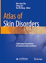 Télécharger le livre :  Atlas of Skin Disorders