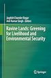 Télécharger le livre :  Ravine Lands: Greening for Livelihood and Environmental Security