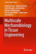 Télécharger le livre :  Multiscale Mechanobiology in Tissue Engineering