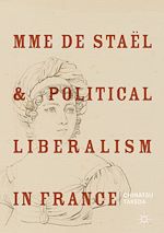 Télécharger le livre :  Mme de Staël and Political Liberalism in France