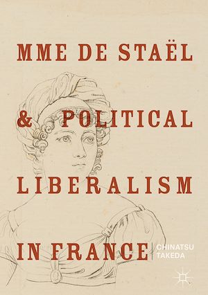 Téléchargez le livre :  Mme de Staël and Political Liberalism in France