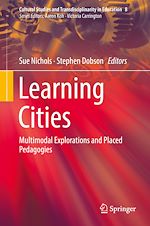 Télécharger le livre :  Learning Cities