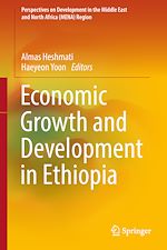 Télécharger le livre :  Economic Growth and Development in Ethiopia