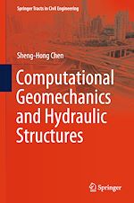 Download this eBook Computational Geomechanics and Hydraulic Structures