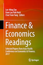Télécharger le livre :  Finance & Economics Readings
