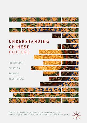 Téléchargez le livre :  Understanding Chinese Culture