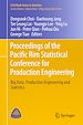 Télécharger le livre :  Proceedings of the Pacific Rim Statistical Conference for Production Engineering