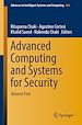 Télécharger le livre :  Advanced Computing and Systems for Security
