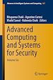 Télécharger le livre :  Advanced Computing and Systems for Security