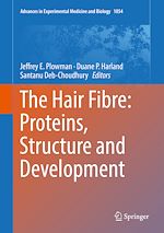 Télécharger le livre :  The Hair Fibre: Proteins, Structure and Development
